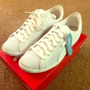 Puma Vikky Mesh Canvas Foam